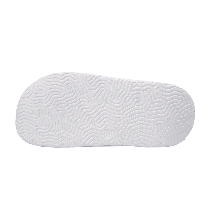 Сандалии Peak Taichi Slides White Black - изображение 15