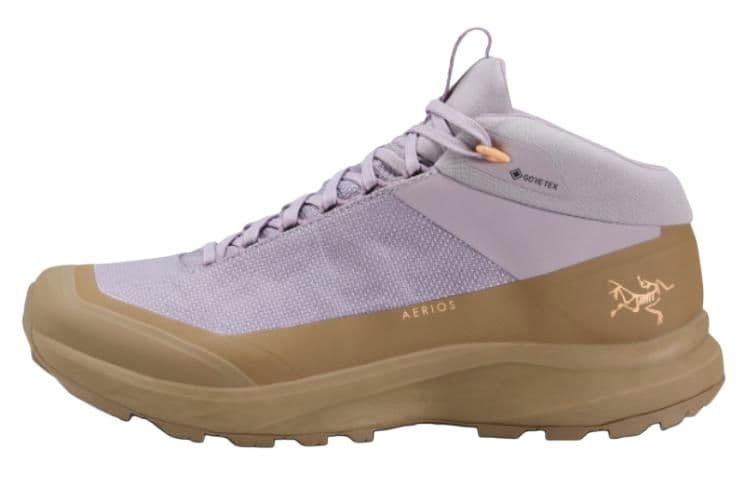 Кроссовки Arcteryx Aerios Fl 2 - изображение 1