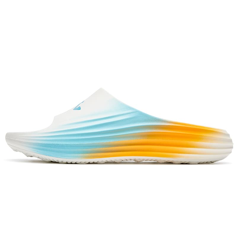 Сандалии Joma Шлепанцы White Unisex - изображение 1