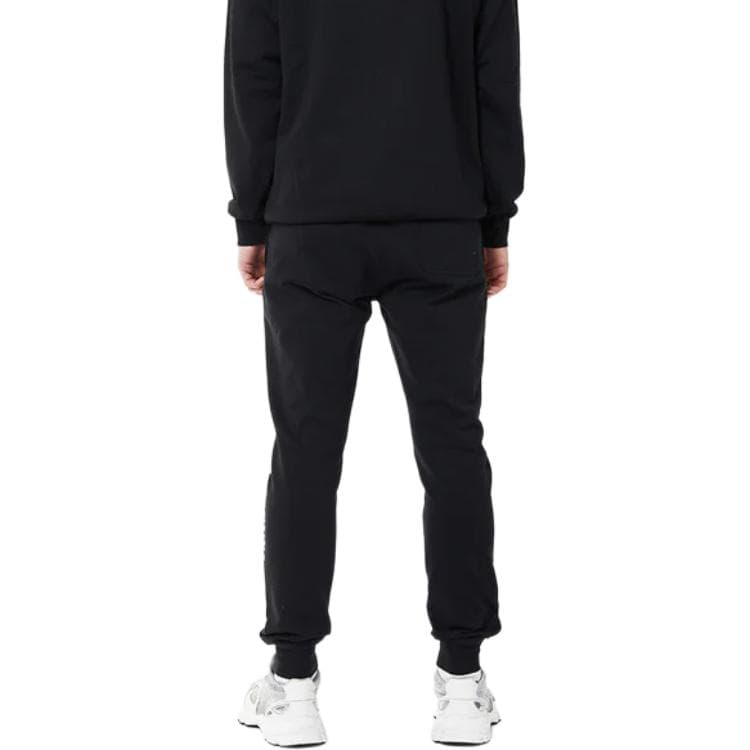 Штаны Boy London Повседневные штаны Унисекс Черный Золото - изображение 5