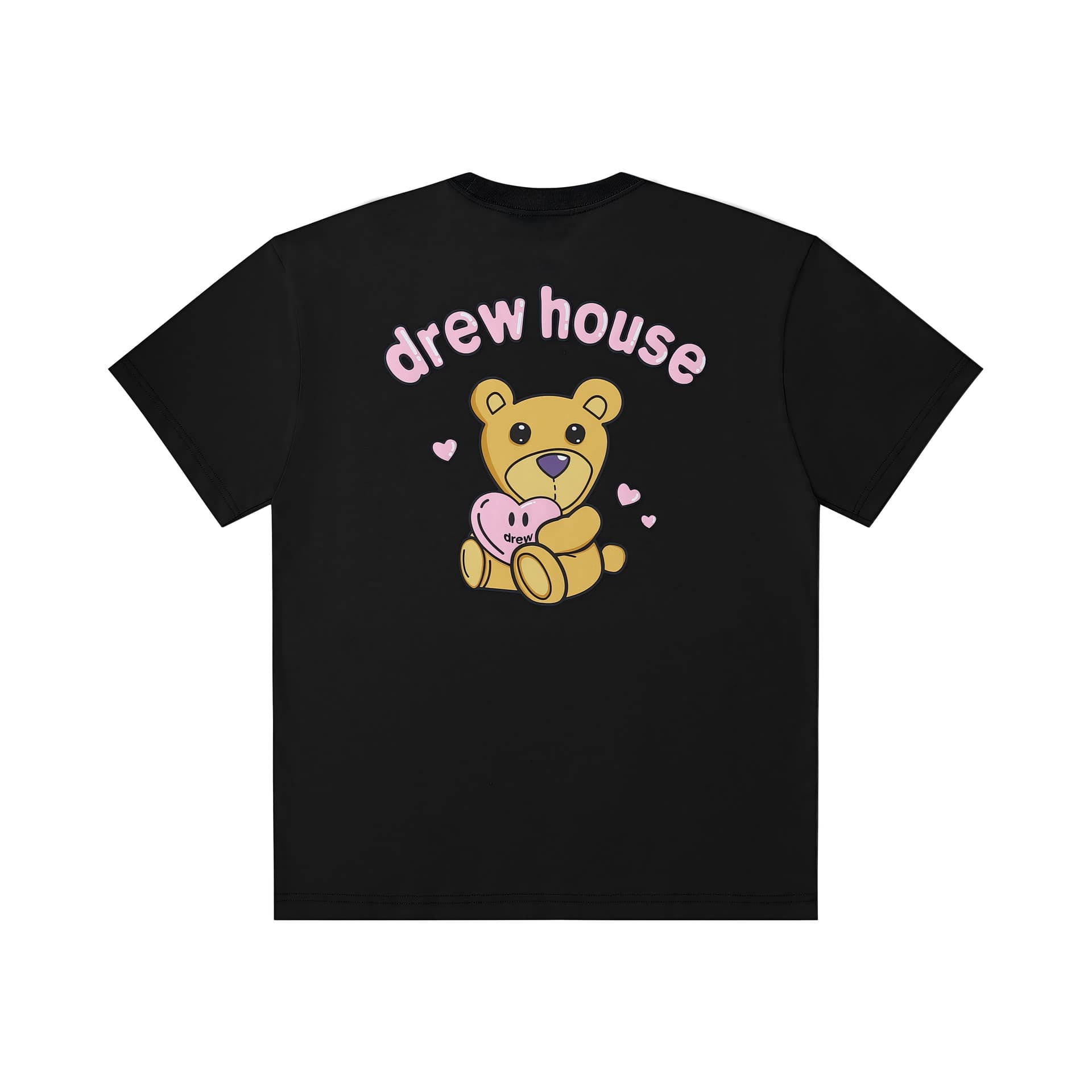 Футболка drew house SS26 T
