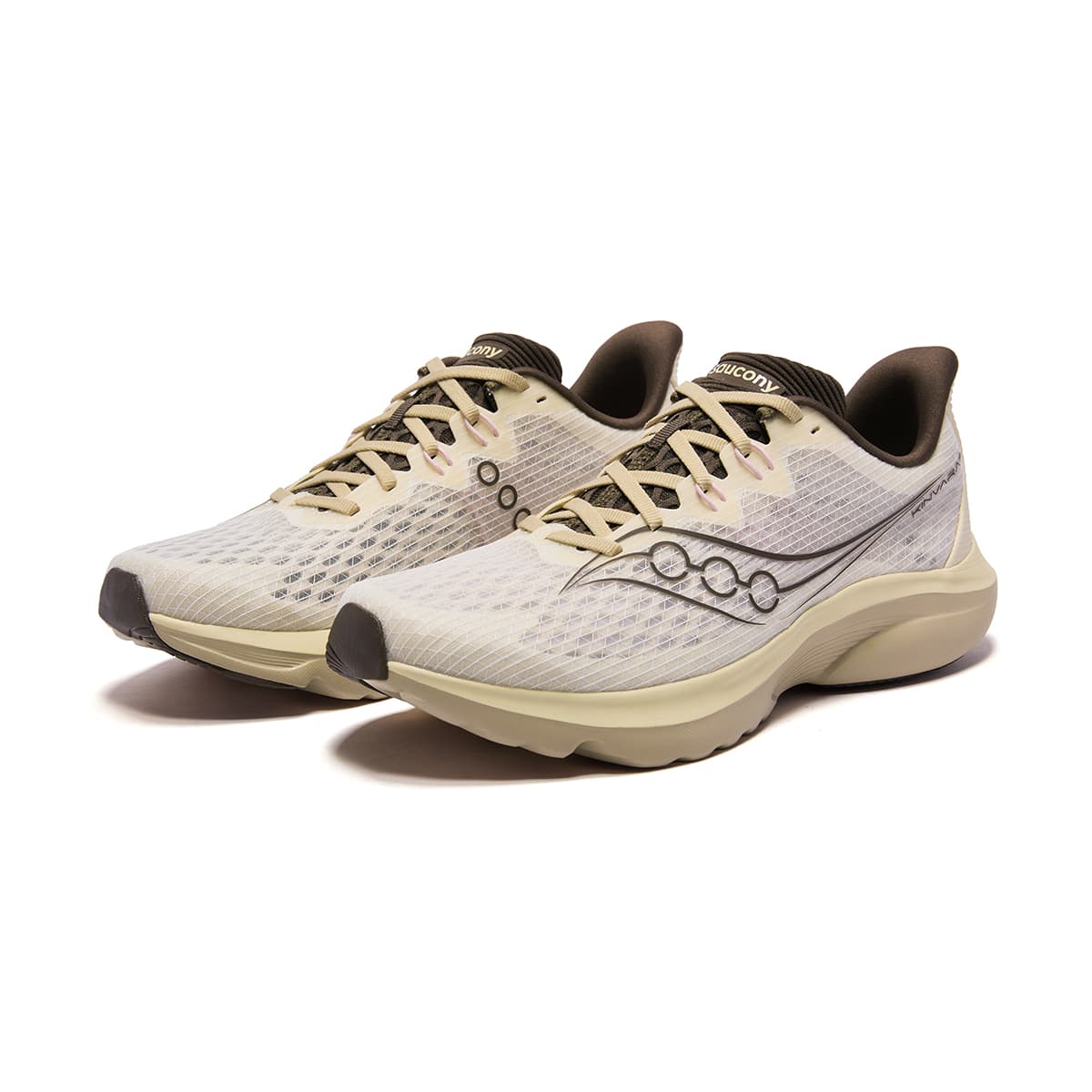 Кроссовки для бега Saucony Kinvara 16 — фото 3
