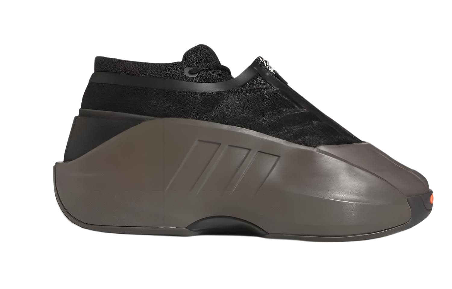 Ретро баскетбольные кроссовки adidas Crazy Iiinfinity - изображение 2