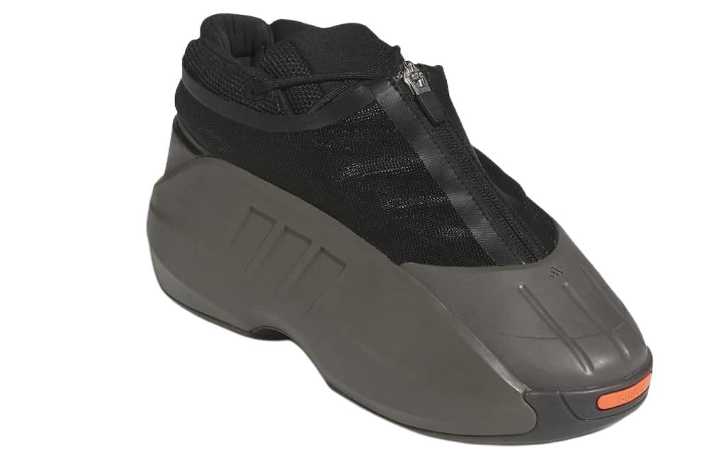 Ретро баскетбольные кроссовки adidas Crazy Iiinfinity - изображение 3