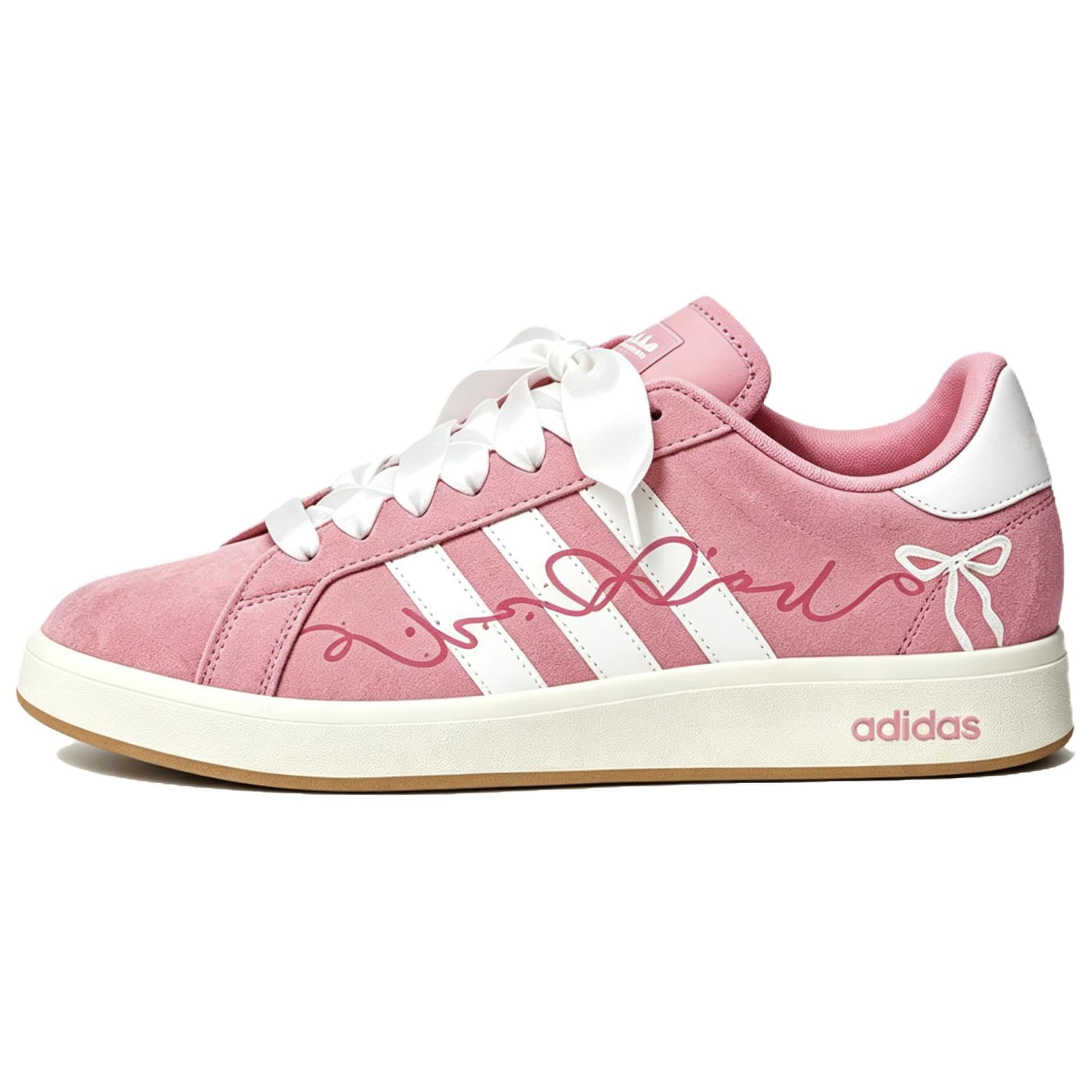Кроссовки adidas Grand Court Base 00s - изображение 2