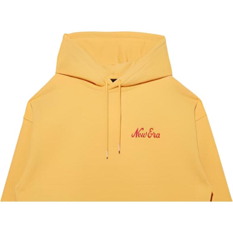 Худи New Era FW22 - изображение 3