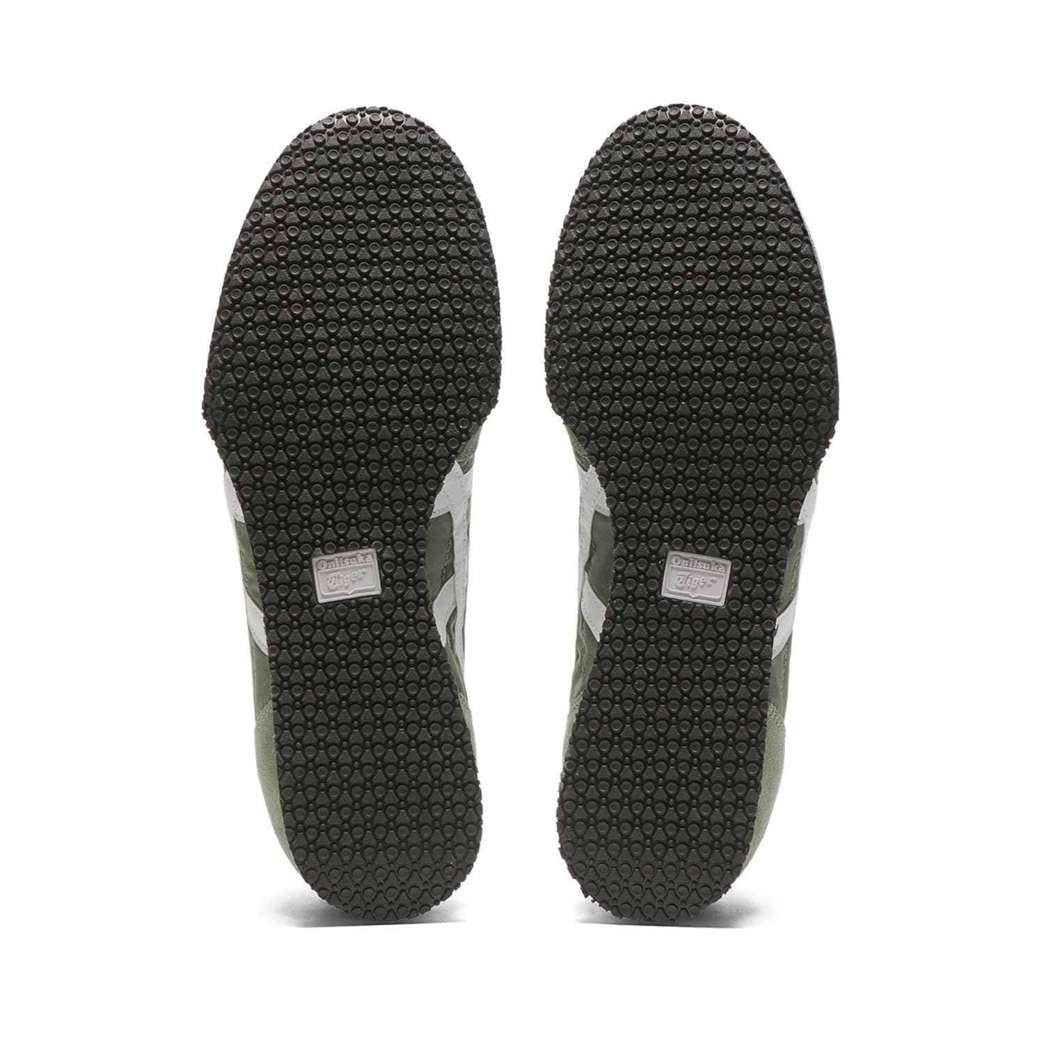 Кроссовки Onitsuka Tiger Serrano - изображение 6