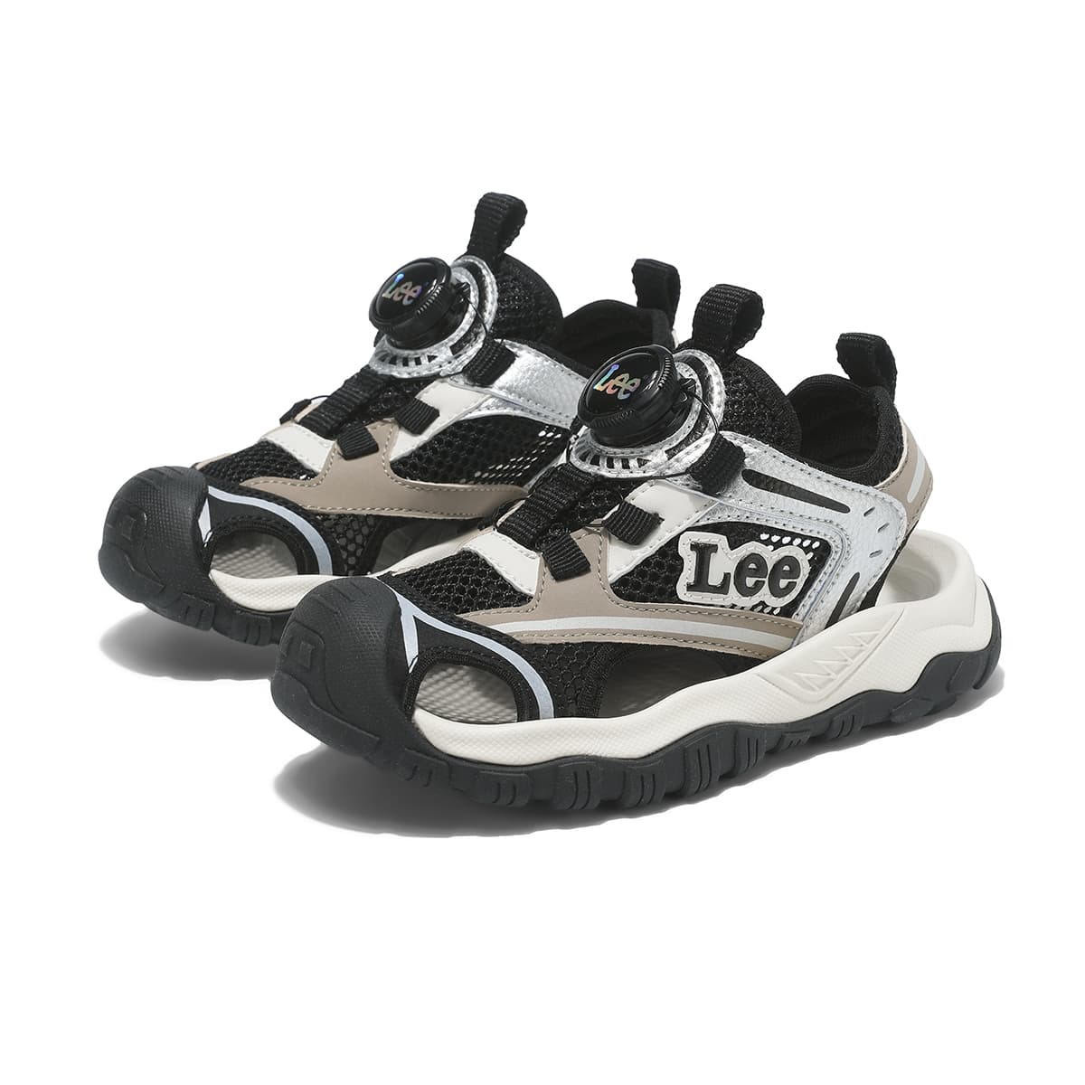 Сандалии LEE KIDS Сандалии Low Топ Kids - изображение 5