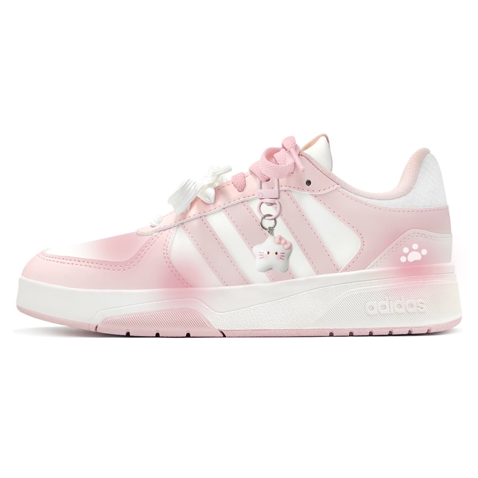 Кроссовки adidas COURTBEAT - изображение 2