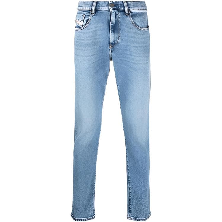 Штаны DIESEL SS22 - изображение 1
