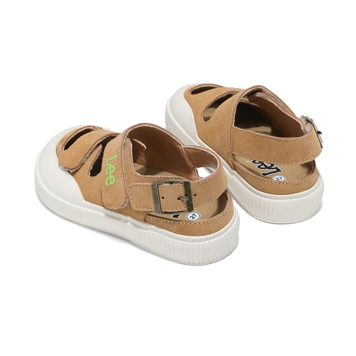 Сандалии LEE KIDS Сандалии Low Топ Kids - изображение 5
