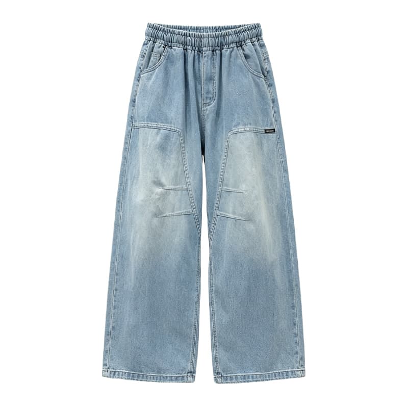 ABC KIDS Blue Kids Jeans - изображение 1