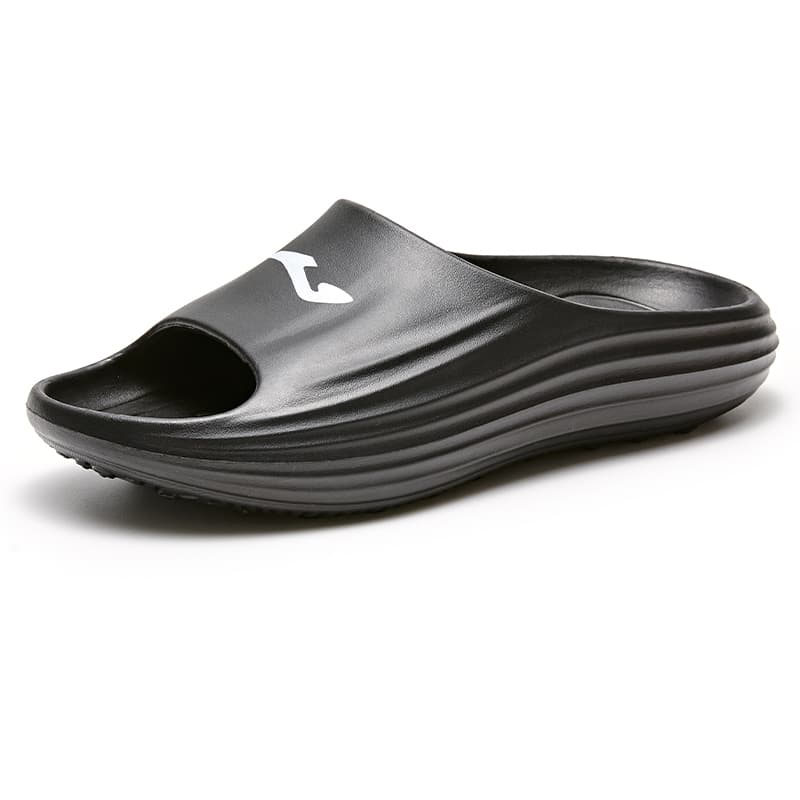 Сандалии Joma Шлепанцы Black Unisex - изображение 2