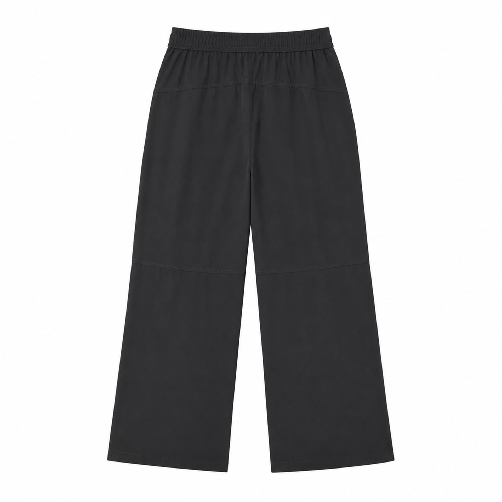 Штаны Dickies Темно-серые Женские Повседневные Брюки - изображение 2