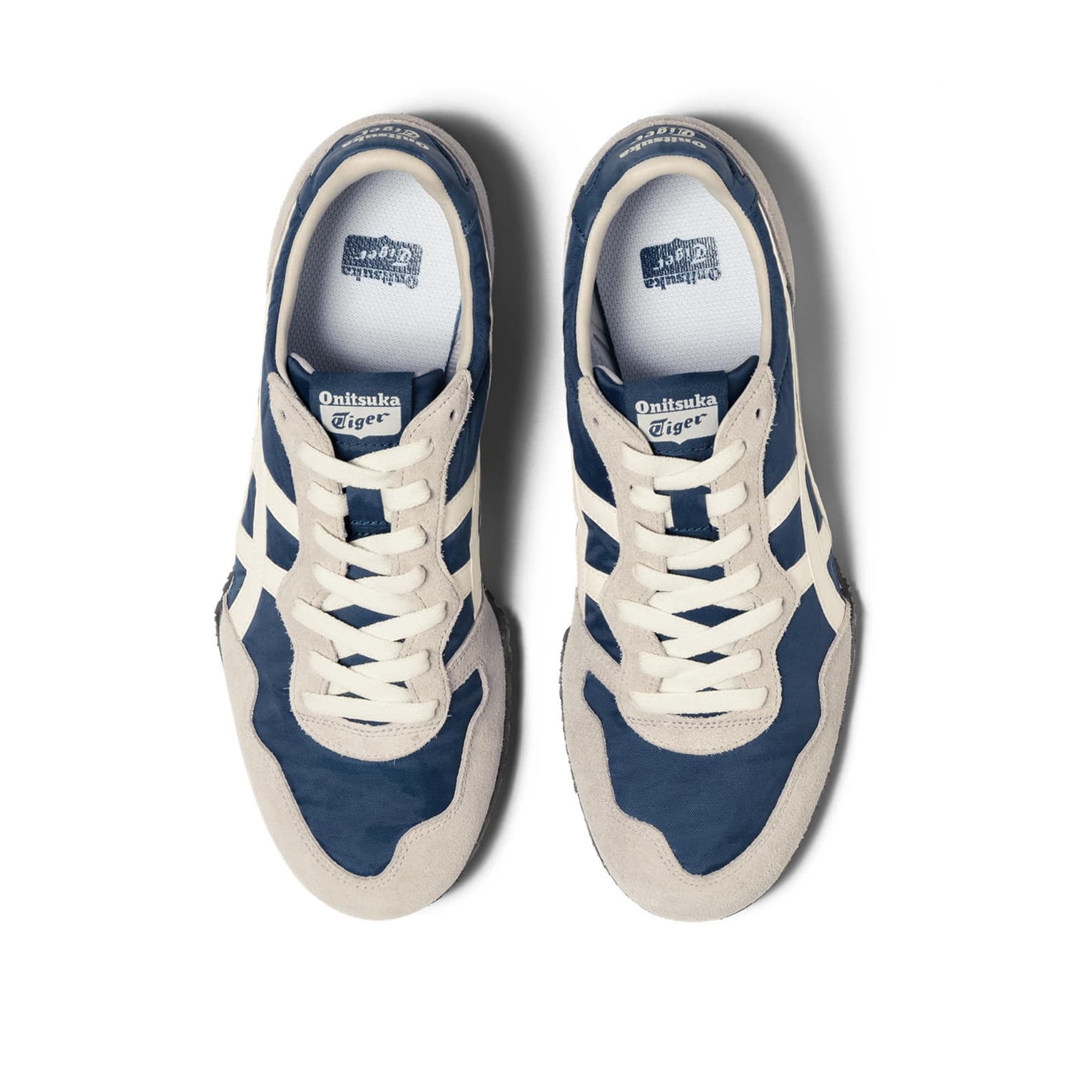 Кроссовки Onitsuka Tiger Serrano - изображение 5