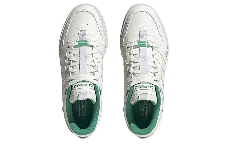 Кроссовки adidas neo D-PAD - изображение 4