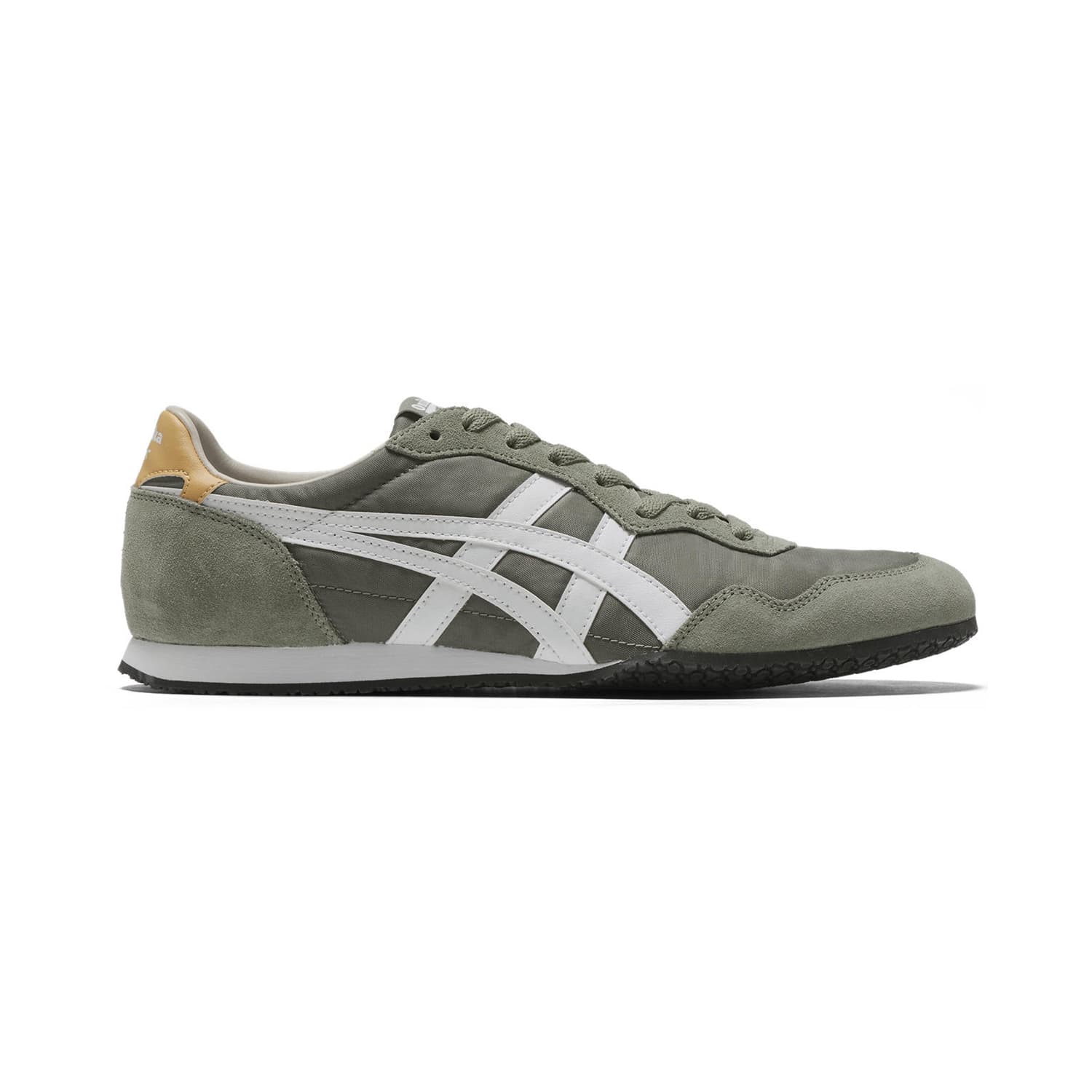 Кроссовки Onitsuka Tiger Serrano - изображение 2