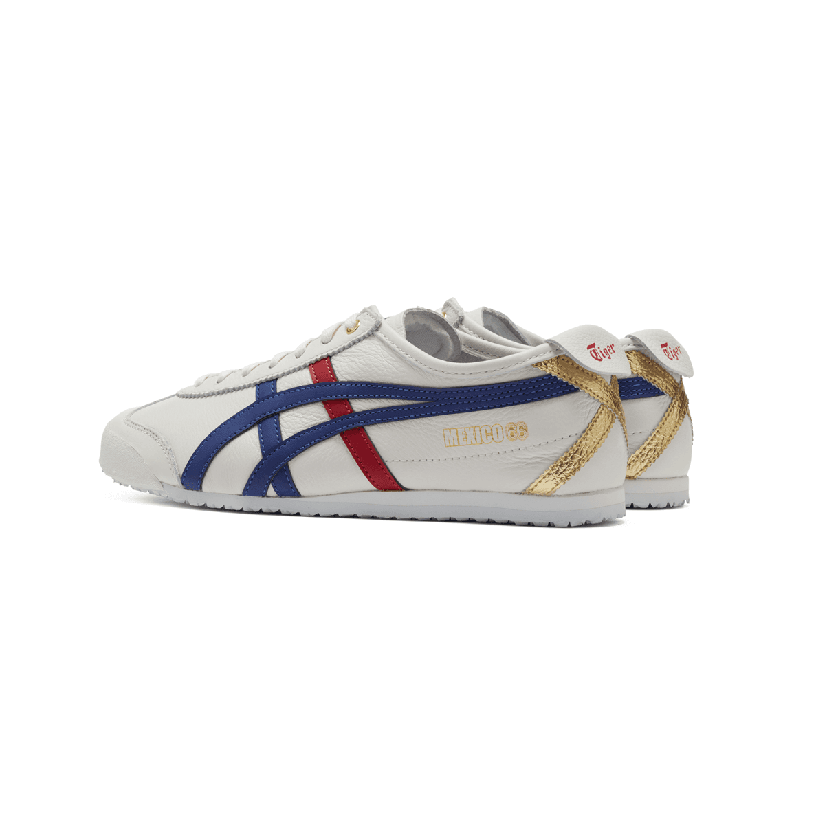 Кроссовки Onitsuka Tiger MEXICO 66 - изображение 4