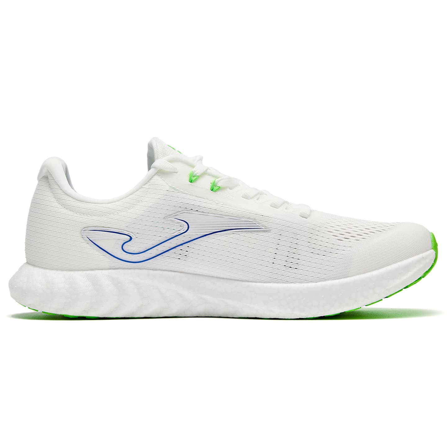 Кроссовки для бега Joma R 4000 Беговые кроссовки Low Топ Белый Мужской - изображение 2