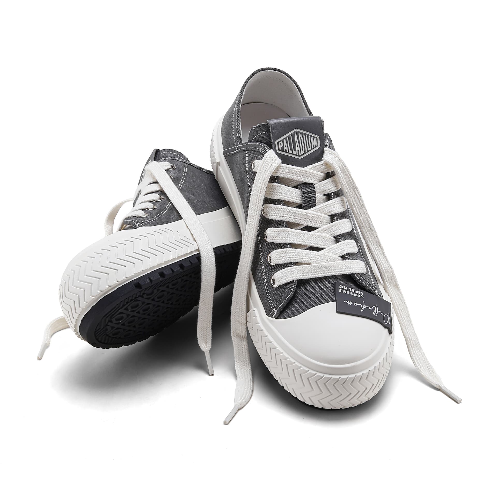 Кроссовки Palladium 5cm - изображение 3