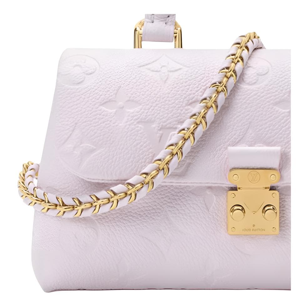 Сумка LOUIS VUITTON Nano Madeleine - изображение 6