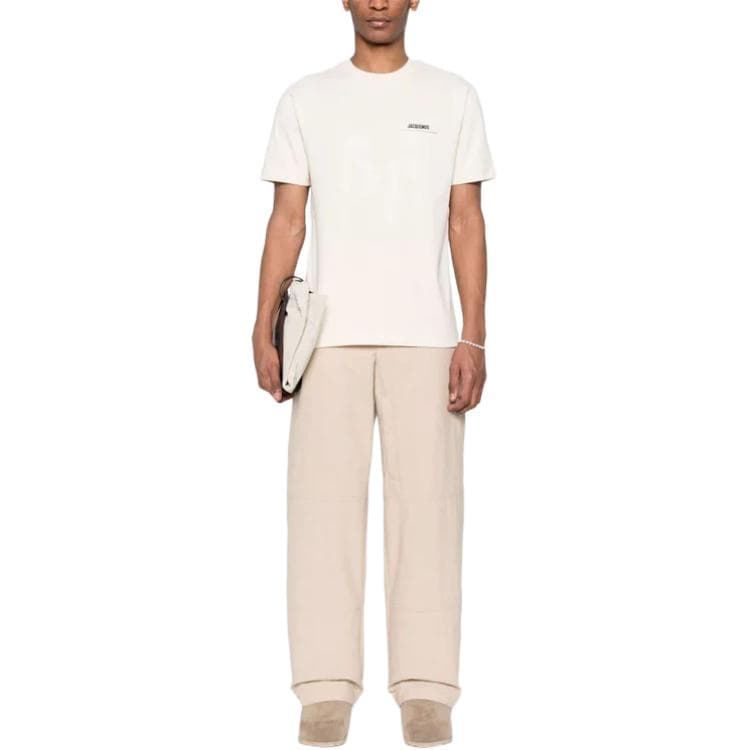 Футболка Jacquemus - изображение 4