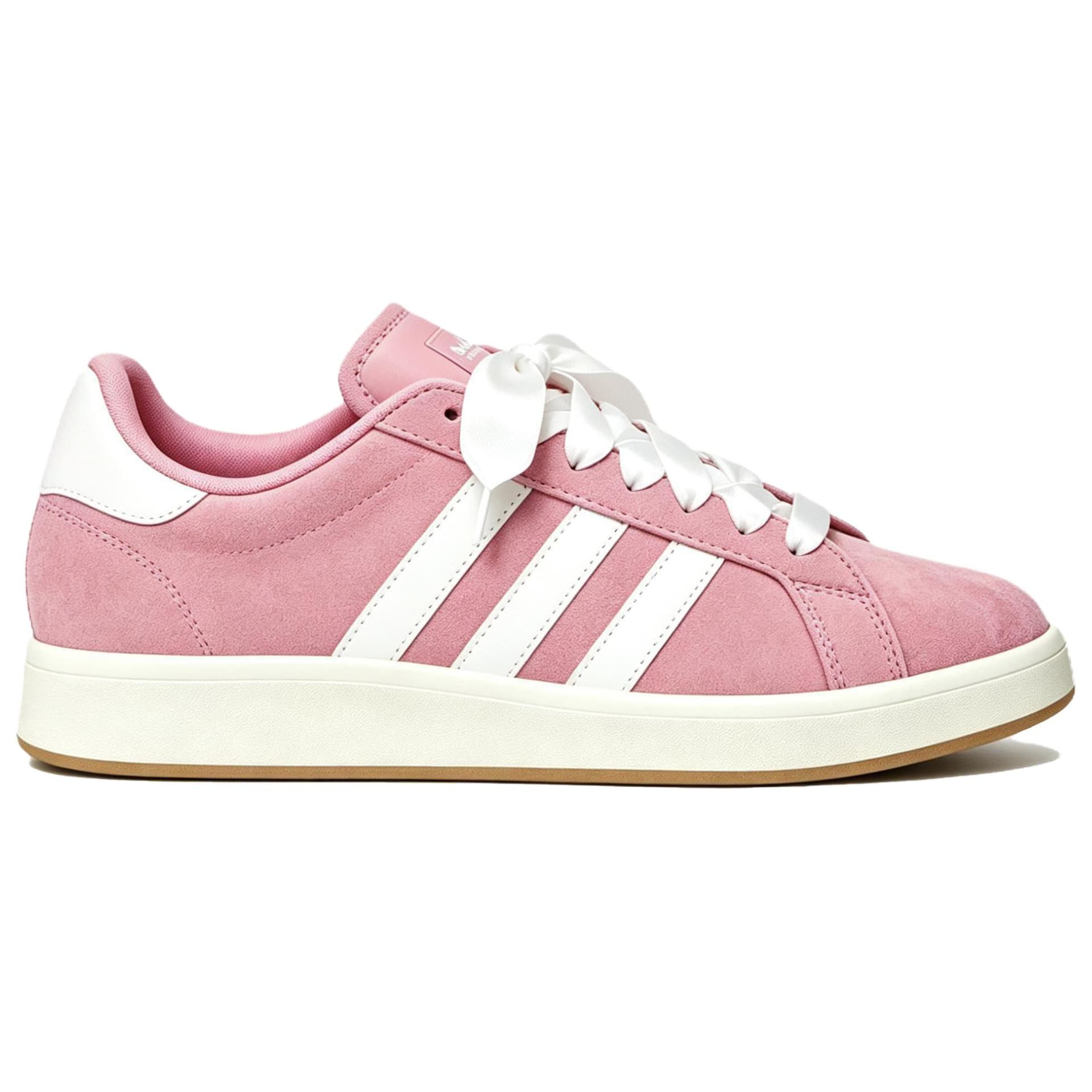 Кроссовки adidas Grand Court Base 00s - изображение 3