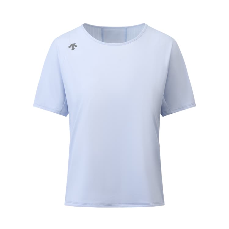 Футболка DESCENTE RUNNING T