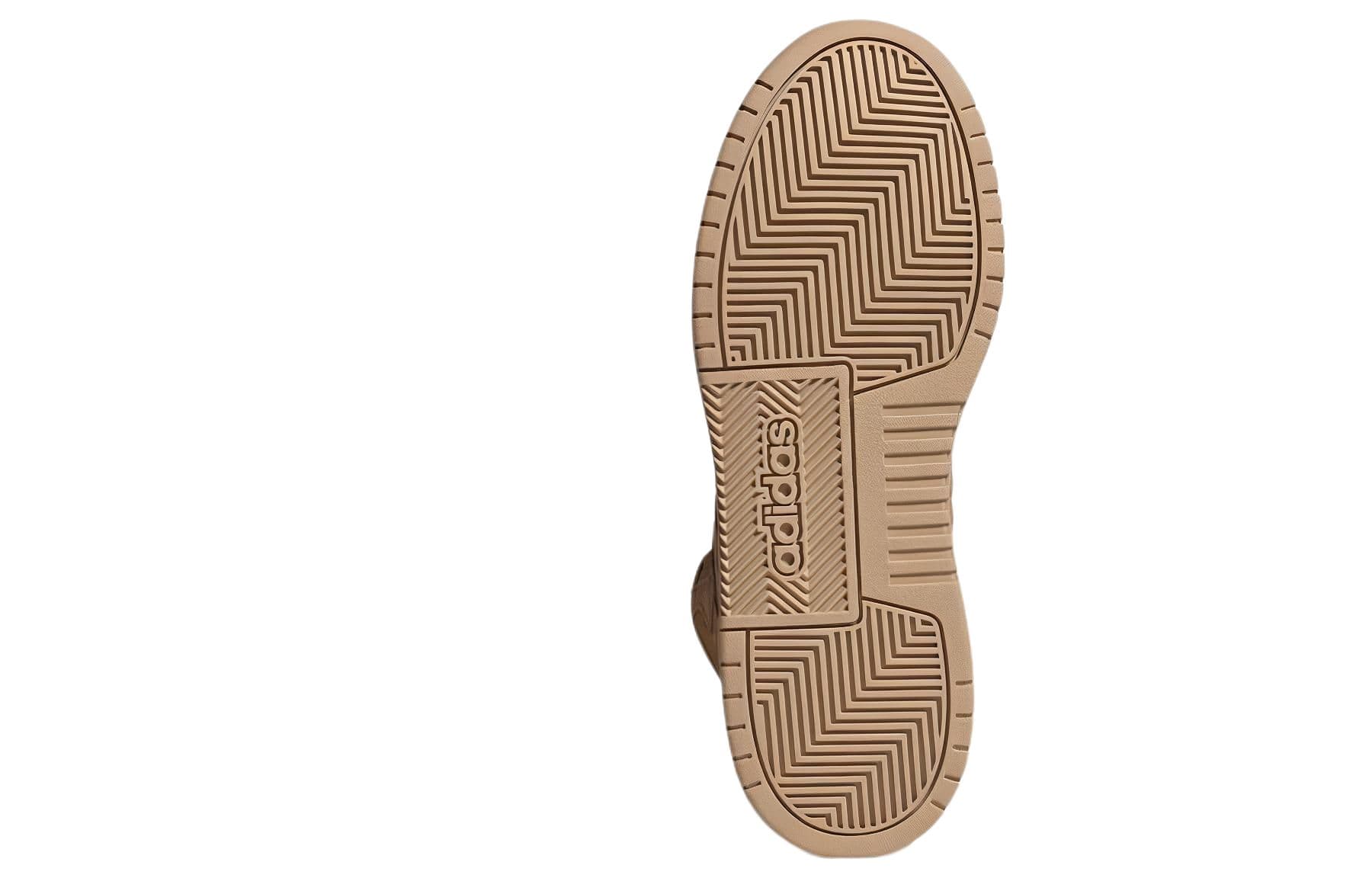 Кроссовки adidas Entrap Mid - изображение 4