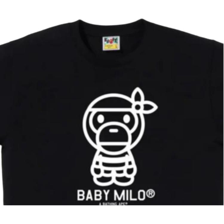 Футболка A BATHING APE T - изображение 3