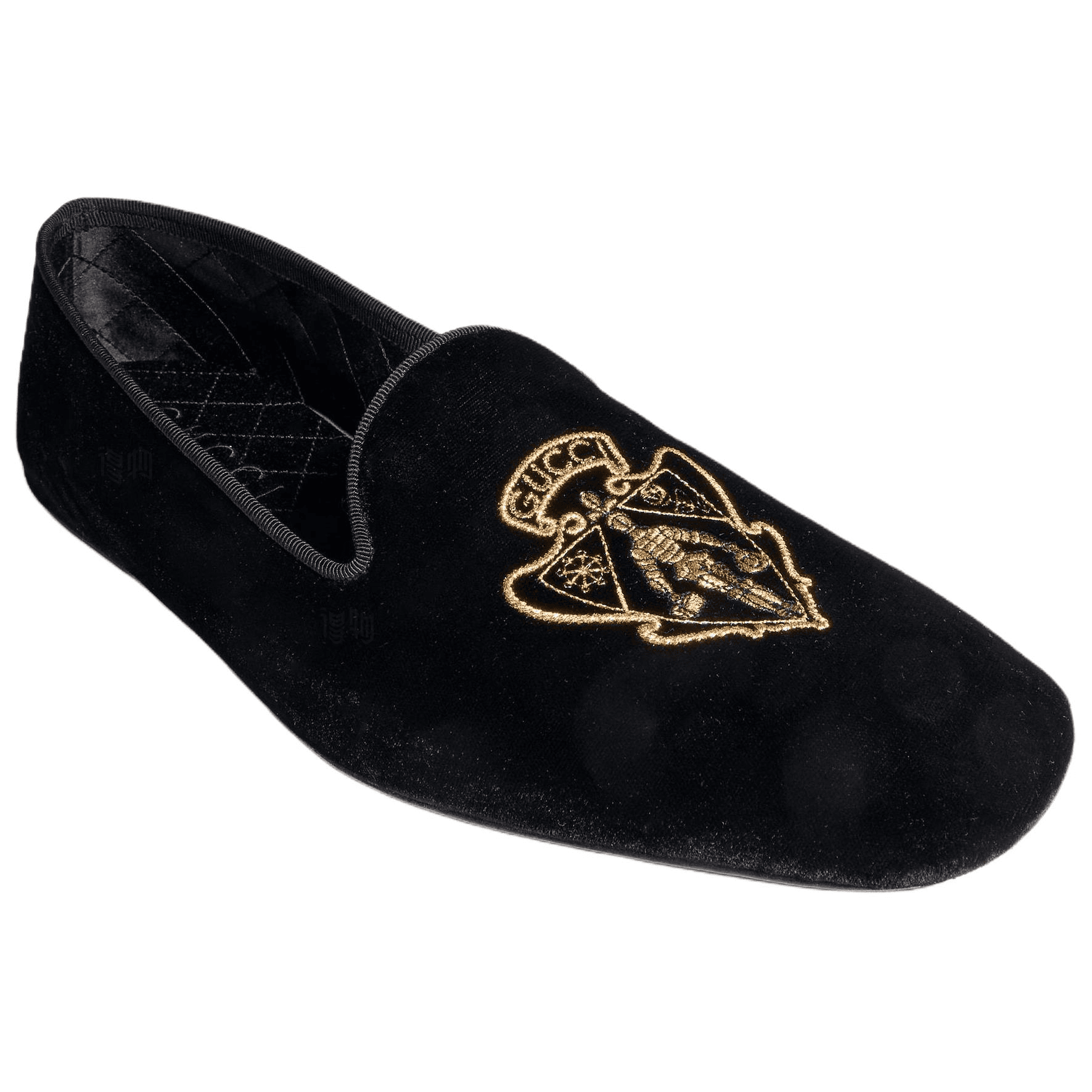 Кроссовки GUCCI Ragazzo - изображение 3