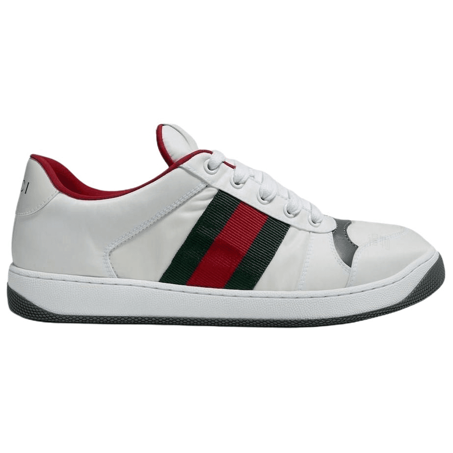 Кроссовки GUCCI Screener Generation G 2cm - изображение 2