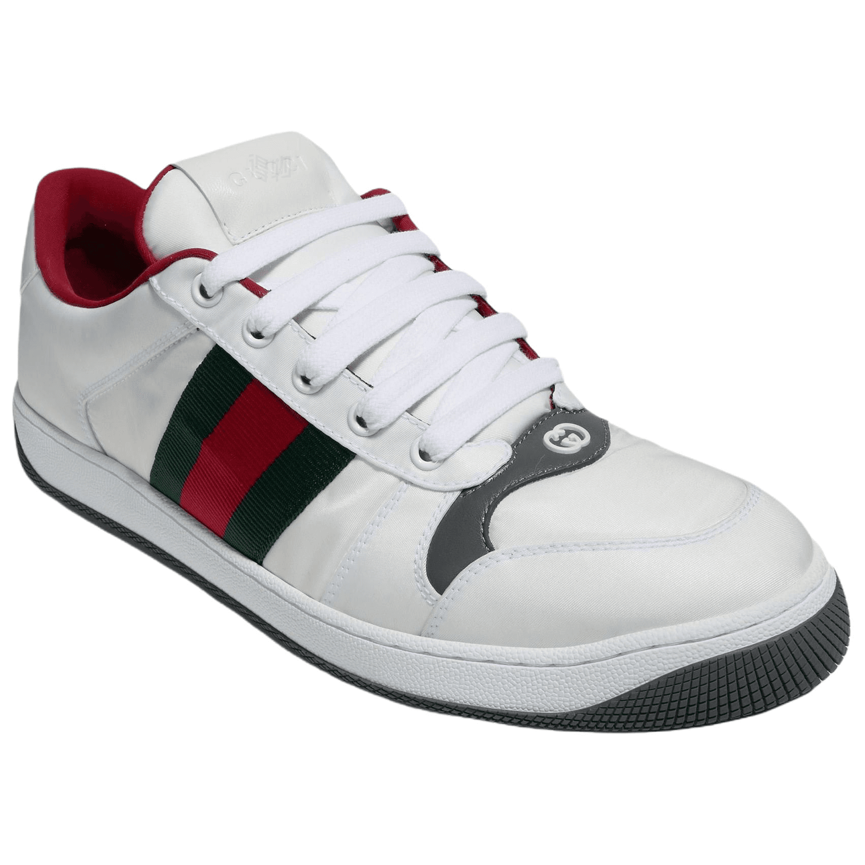 Кроссовки GUCCI Screener Generation G 2cm - изображение 3