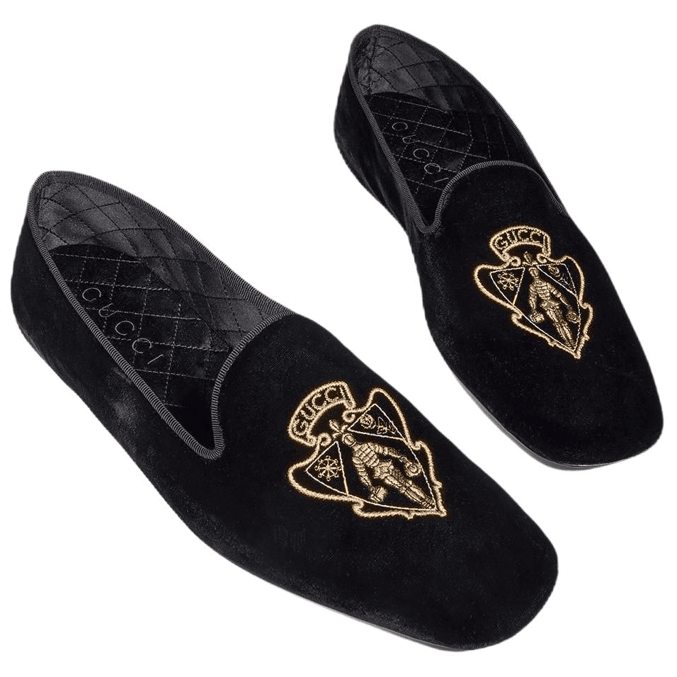 Кроссовки GUCCI Ragazzo - изображение 5
