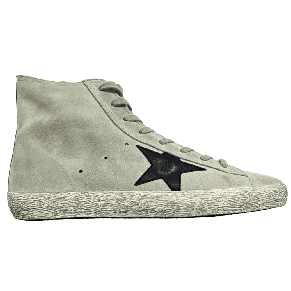 Кроссовки Golden Goose Francy - изображение 3