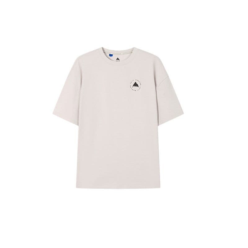 Футболка BURTON Унисекс T-рубашки - изображение 1