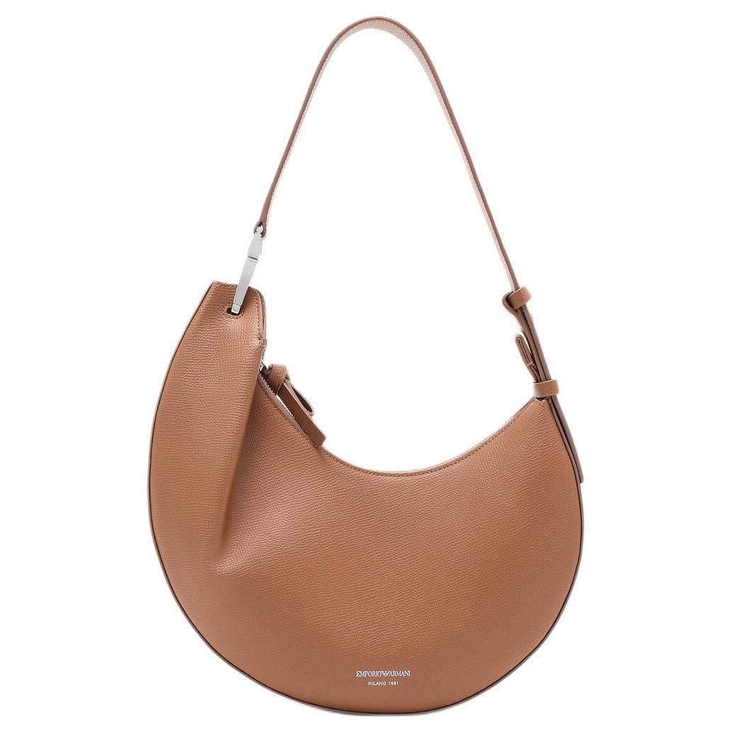 Мини-сумка EMPORIO ARMANI Hobo - изображение 1