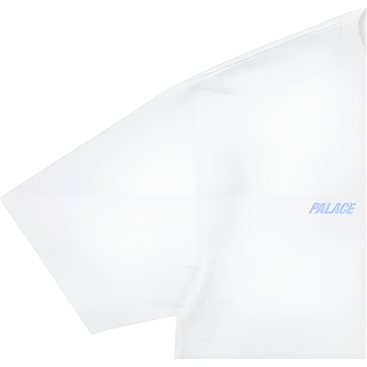 Футболка PALACE Nike SS26 T - изображение 5