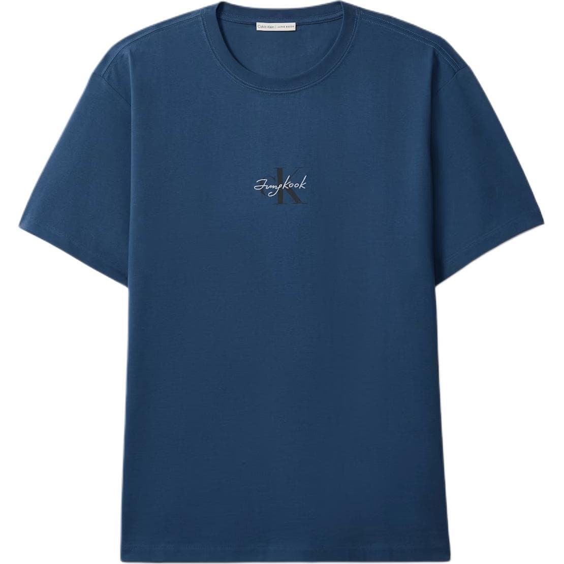 Футболка CALVIN KLEIN SS26 CKJK T - изображение 1