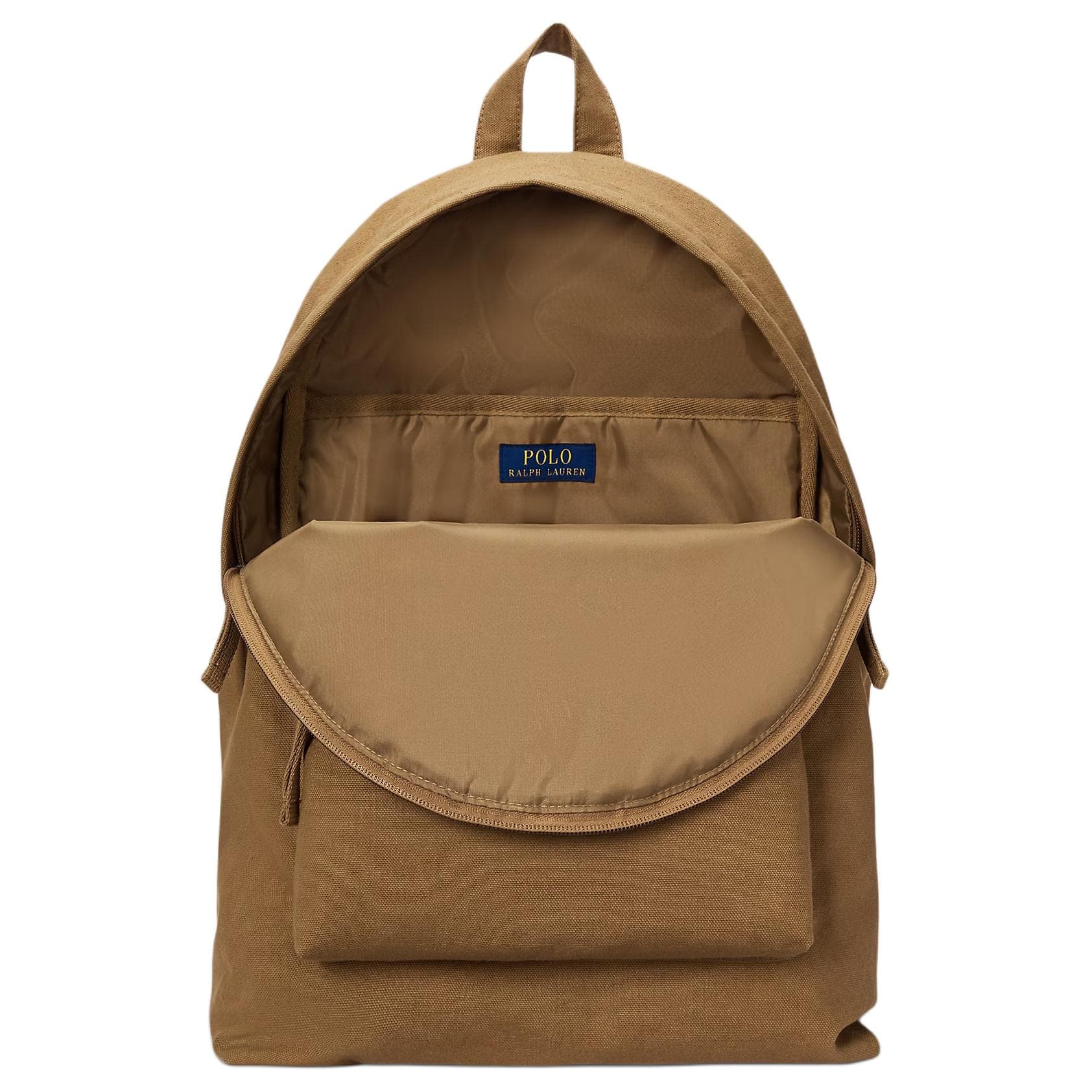 Рюкзак Polo Ralph Lauren Canvas Рюкзаки Мужские - изображение 3