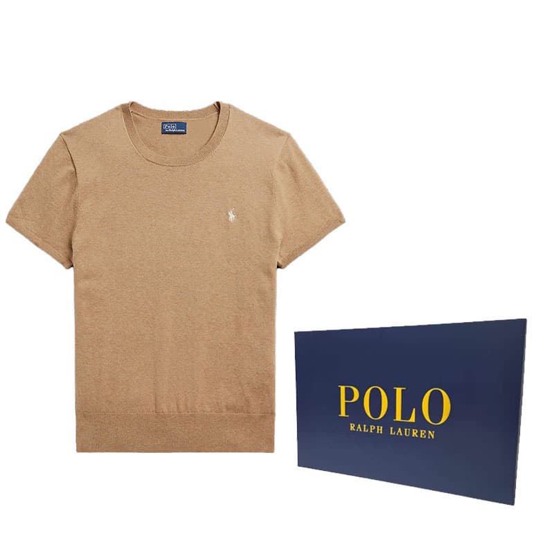 Кофта Polo Ralph Lauren SS23 Logo - изображение 4