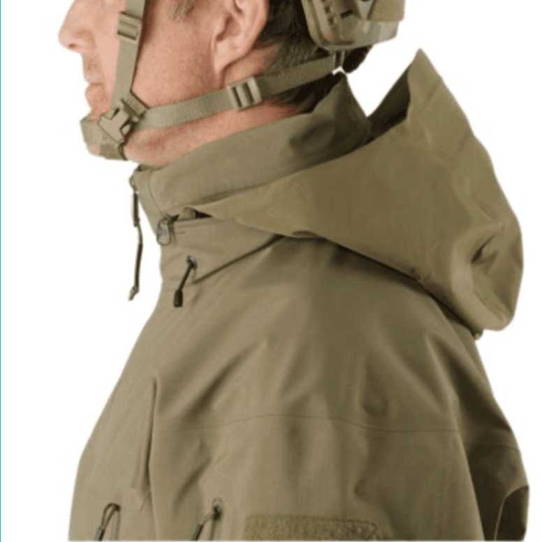 Куртка Arcteryx - изображение 8