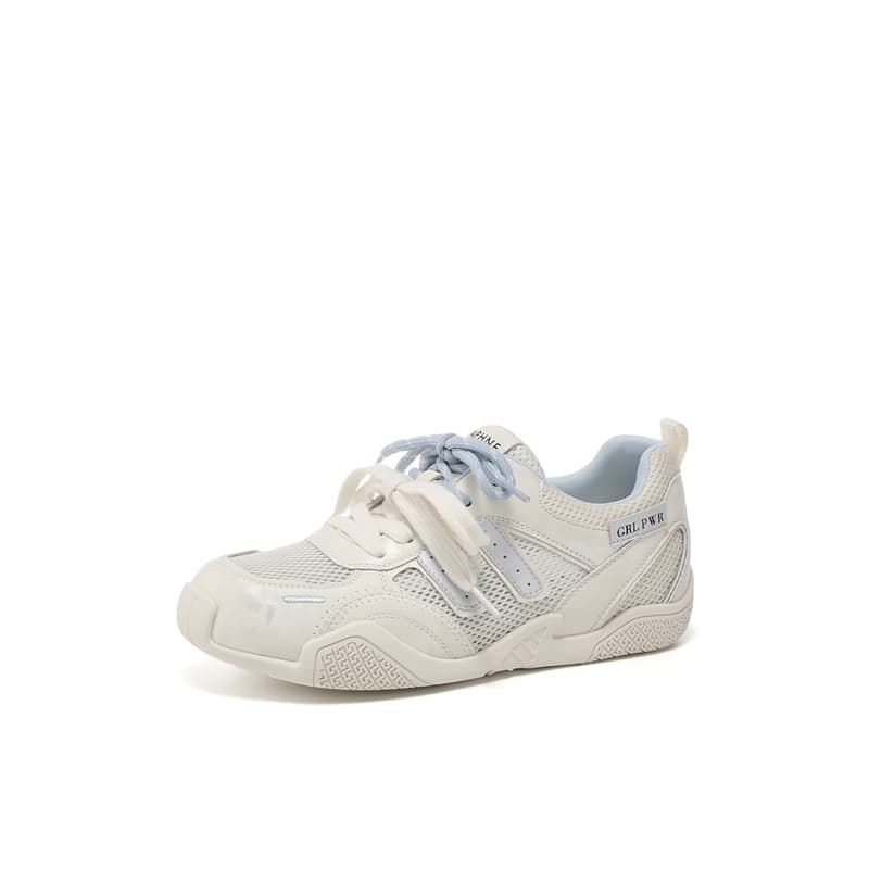 Кроссовки DAPHNE German Army Trainers (GAT) Low Top Женские - изображение 2