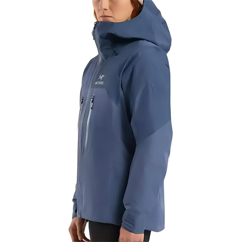 Куртка Arc'teryx Alpha AR Jacket - изображение 3
