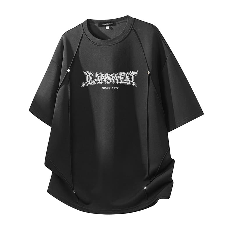Футболка JEANSWEST Мужской Футболки - изображение 1
