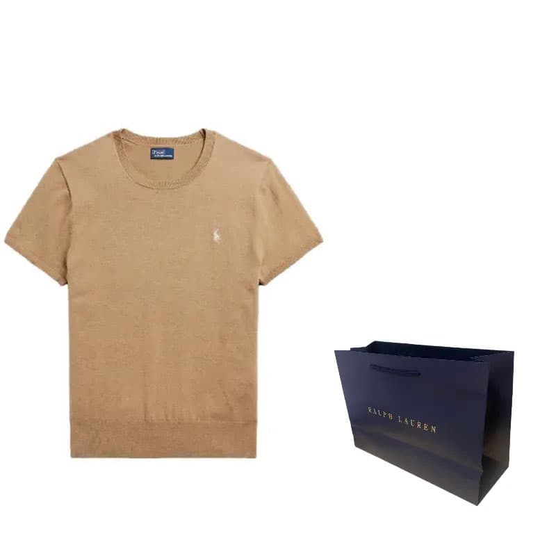 Кофта Polo Ralph Lauren SS23 Logo - изображение 3