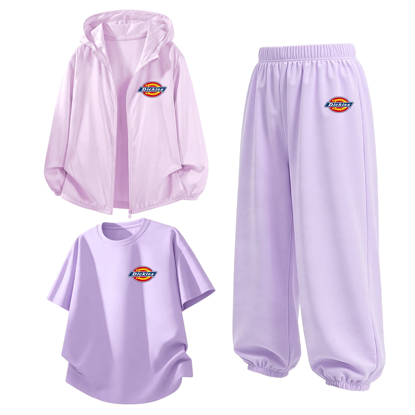 dickies Kids Повседневные спортивные костюмы Наборы - изображение 1
