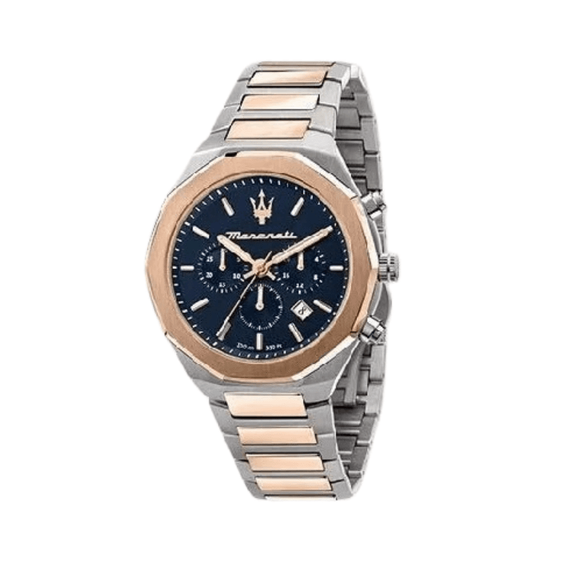 Механические часы Maserati 45mm 100 R8873642002 - изображение 1