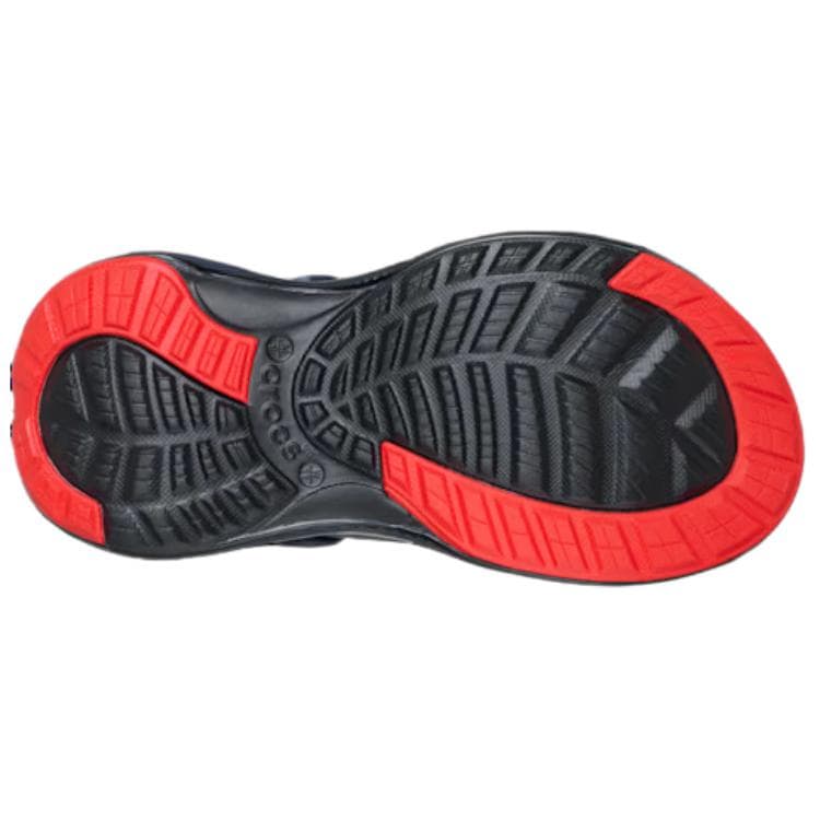 Сабо Crocs Sabo Rubber Blue Unisex Crocs Sabo Рубиновый Синий Унисекс - изображение 6