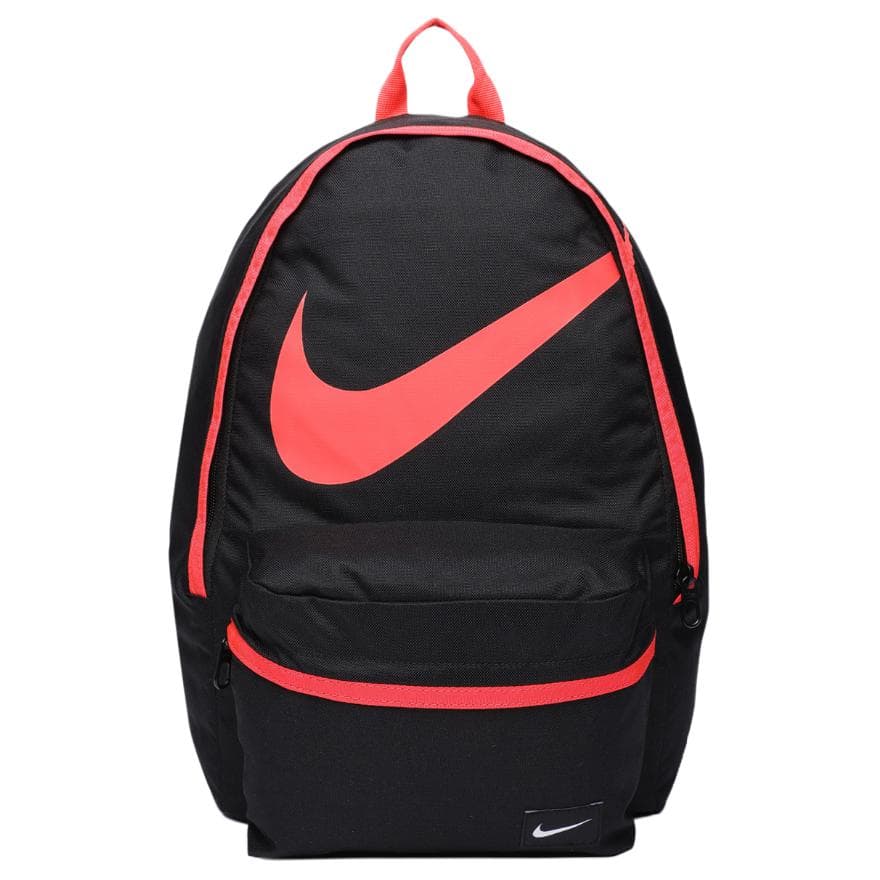 Рюкзак Nike Рюкзаки Черный Унисекс - изображение 1